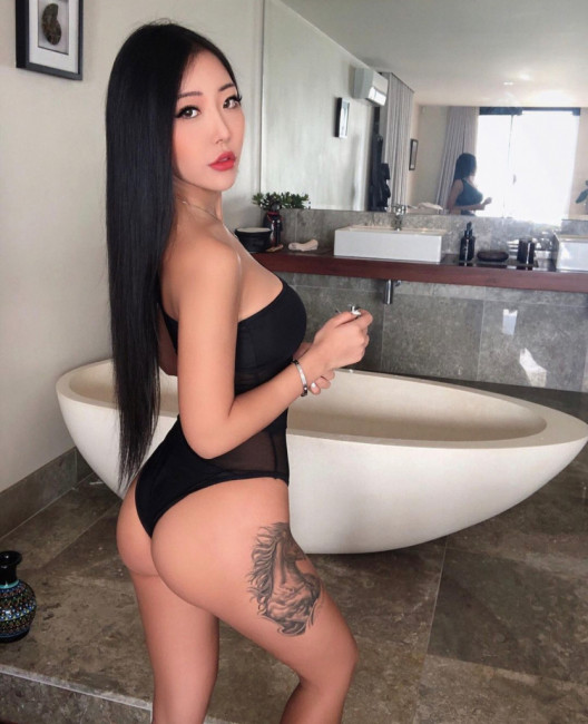 Maggie